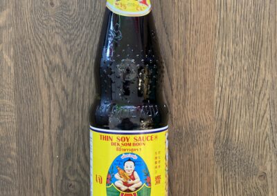 Dek Som Boon Sojasauce hell 700ml