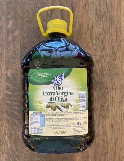 Noi Voi Olio Extra Vergine di Oliva