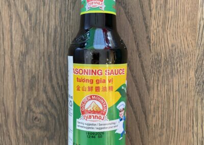 Golden Mountain Würzsauce Tuong Gia Vi 200ml