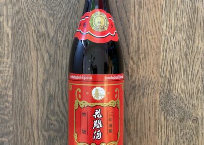 Pagoda Shao Xing Wein 640ml 16%vol.