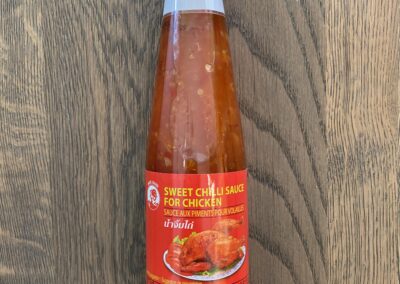 Cock Süsse Chilisauce 290ml