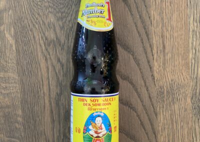 Dek Som Boon Sojasauce hell 300ml