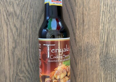 Dek Som Boon Teriyaki 250ml