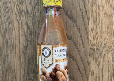 Thai Dancer Tamarind Paste 250 ml
