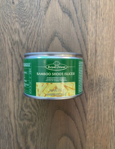 Royal Orient Bamboo shoot Slices 227g