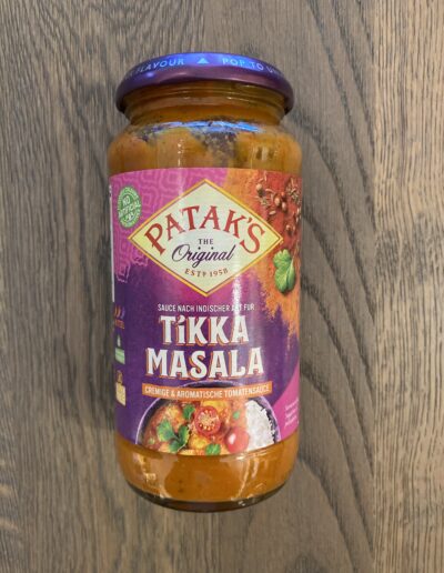 Patak's the Original