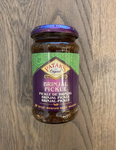 Patak's the Original