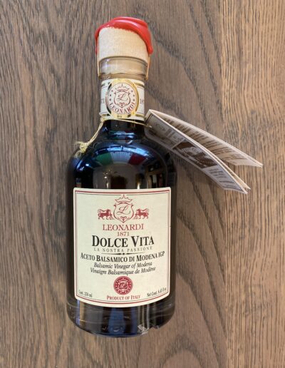 Leonardi Dolce Vita