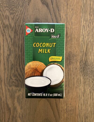 AROY-D