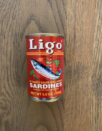 Ligo