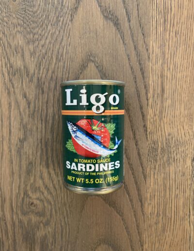 Ligo