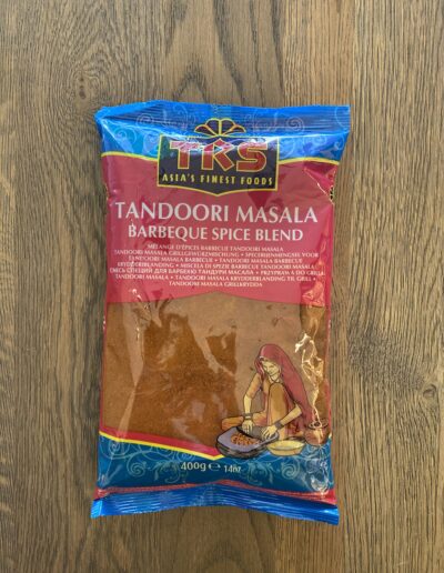 TRS Asia's finest Food