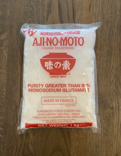 Ajinomoto Monosodium Glutamate 1kg
