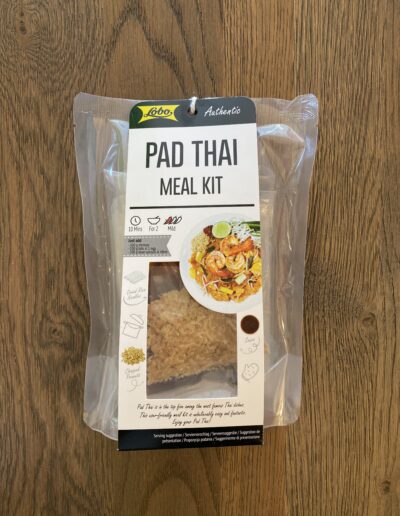 Lobo Kochset Pad Thai 200 g