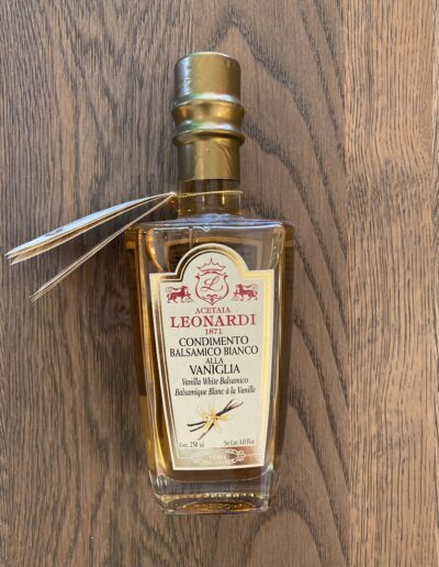 Leonardi Vanille