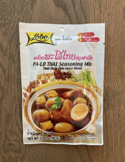 Lobo Pa-Lo Thai Seasoning Mix 65g