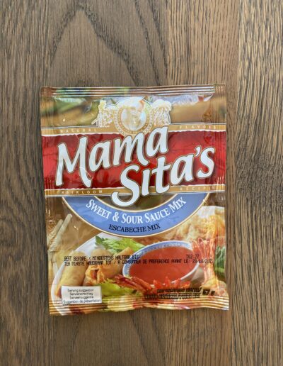 Mama Sita`s Sweet & Sour Sauce Mix 57g