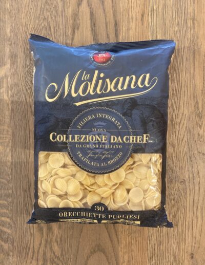la Molisana Orecchiette Pugliesi