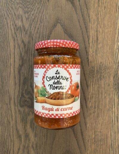 Le Conserve della Nonna