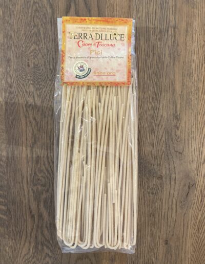 Terra die Luce linea oro