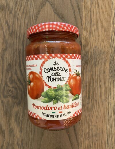 Le Conserve della Nonna