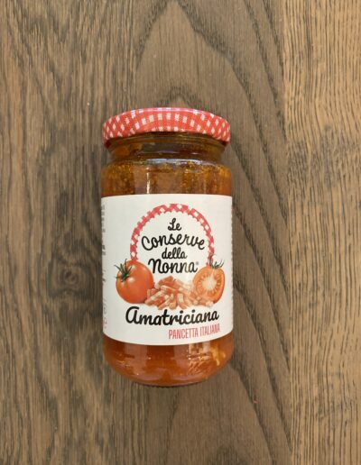 Le Conserve della Nonna