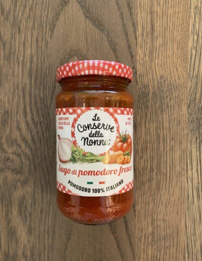 Le Conserve della Nonna