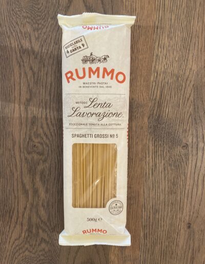 Rummo Lenta Lavorazione