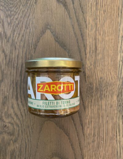Zarotti