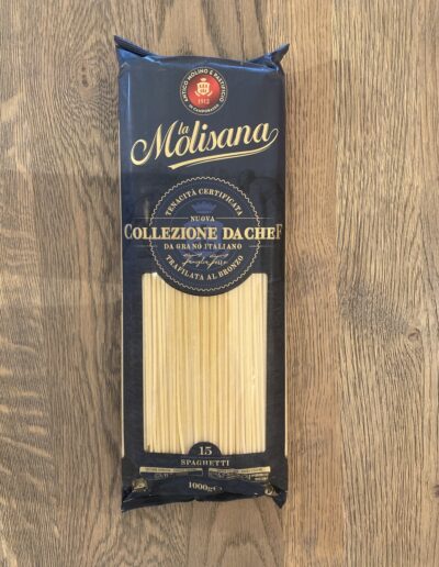la Molisana Spaghetti 15