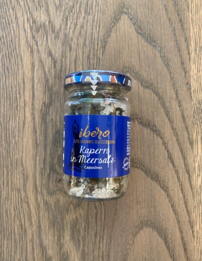 Ibero Especialidades seleccionadas