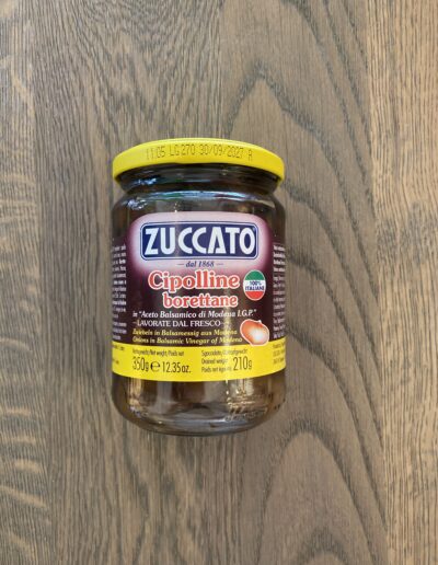 Zuccato
