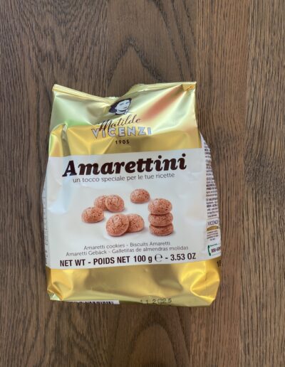 Matilde Vicenzi 1905